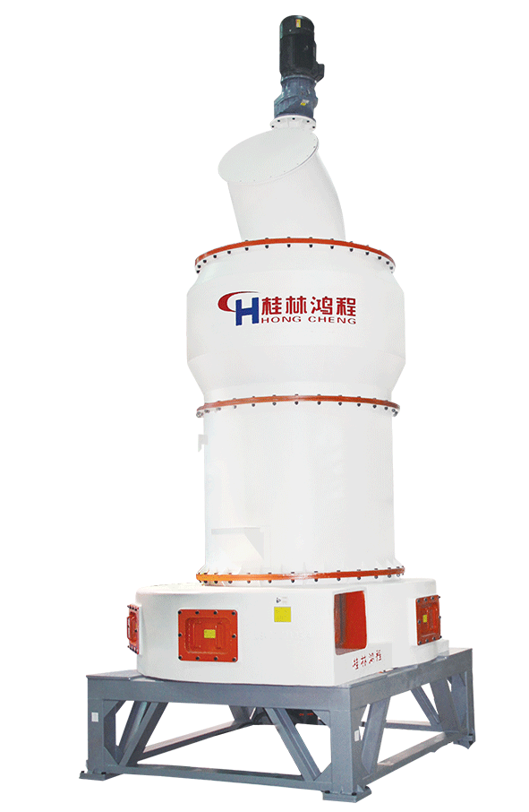 HC系列擺式磨粉機(jī)，雷蒙磨粉機(jī)，超細(xì)磨粉機(jī)，大型磨粉機(jī)，桂林磨粉機(jī)，HC系列磨粉機(jī)