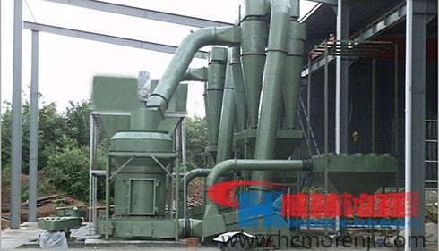 長石雷蒙機，長石磨粉機，長石雷蒙磨價格